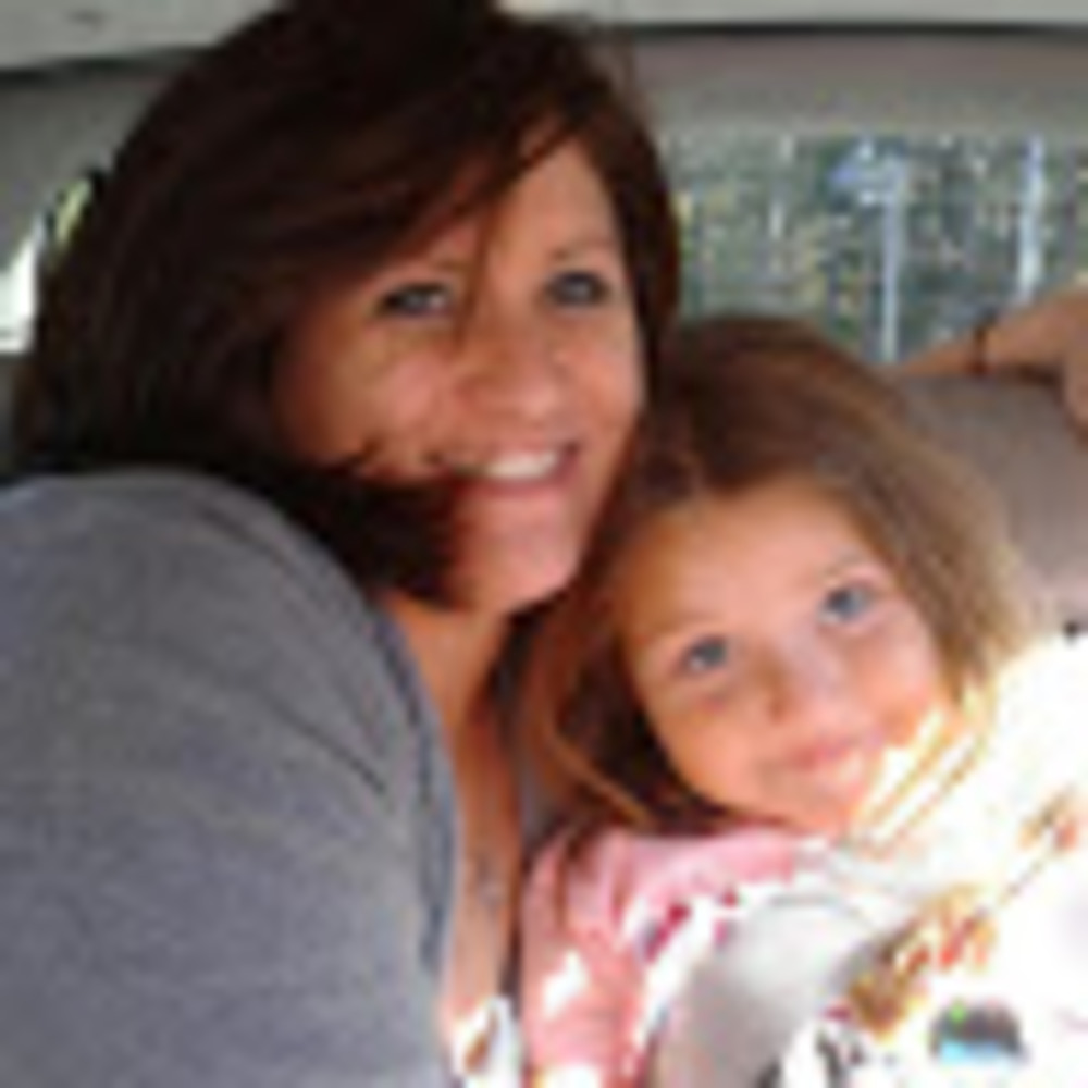 Meet your Posher, Jackie